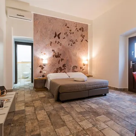 Karama Guest house Dorgali