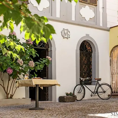 Karama Konukevi Dorgali