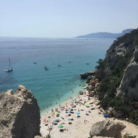 Karama Konukevi Dorgali