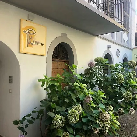 Guest house Karama