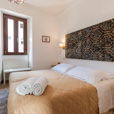 Casa de hóspedes Karama Dorgali