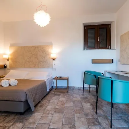 Karama Affittacamere 3*