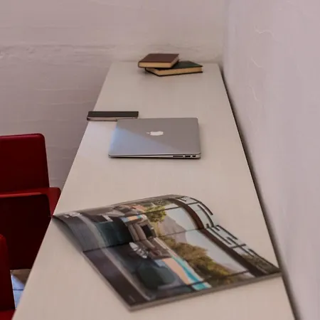 Penzion Karama Dorgali