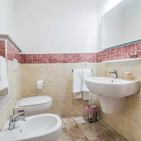 Casa de hóspedes Karama