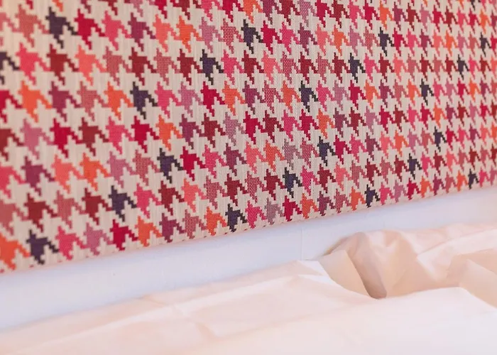 Гостевой дом Karama Доргали