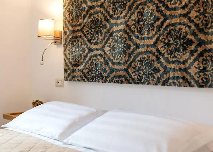 Гостевой дом Karama