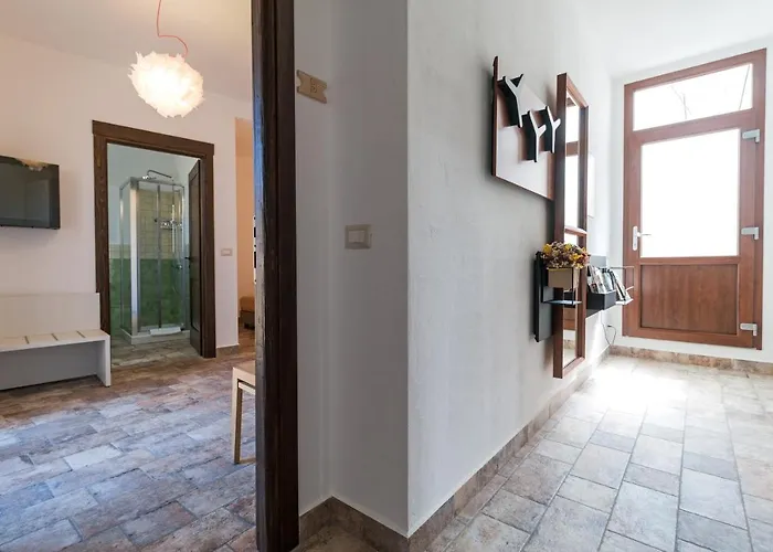 Karama Гостевой дом 3*