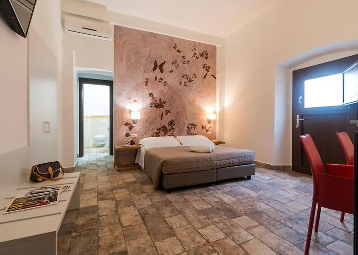 Karama Гостевой дом Доргали