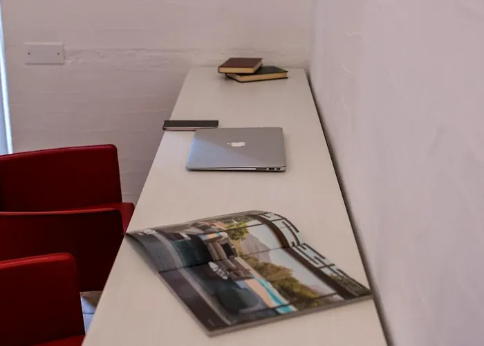 Гостевой дом Karama Доргали