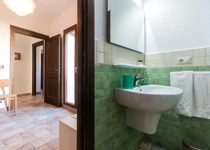 Karama Гостевой дом 3*