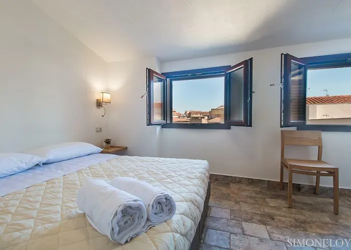 Karama Гостевой дом