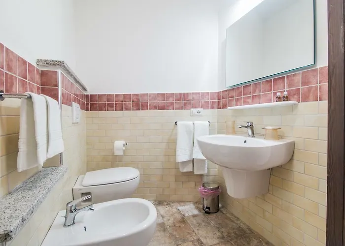 Гостевой дом Karama