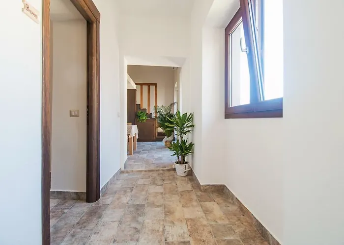 Karama 3* Доргали