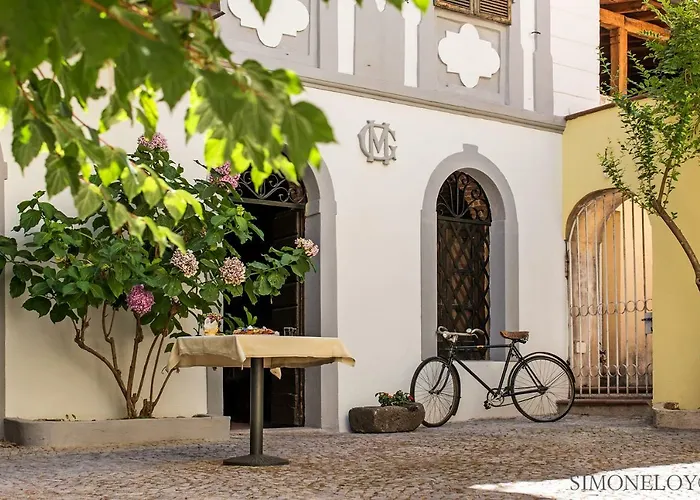 Karama Гостевой дом Доргали