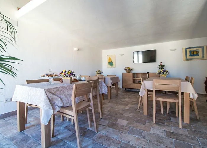 Karama Гостевой дом