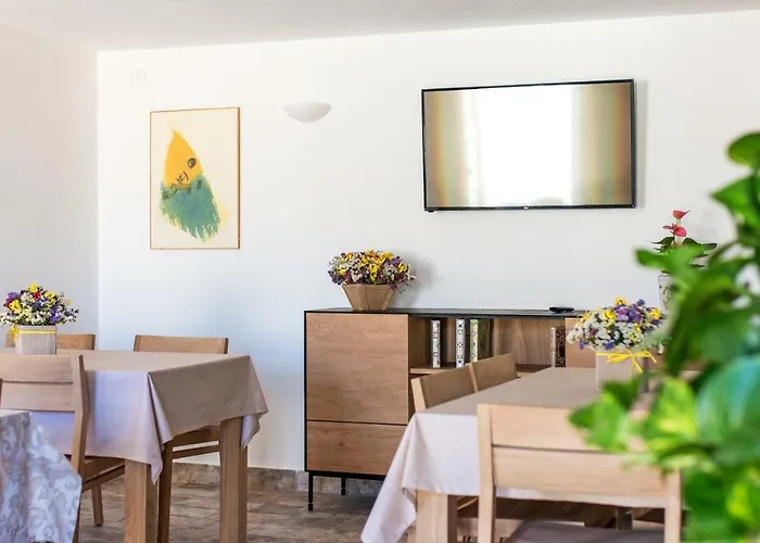 Karama Доргали