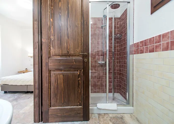 Гостевой дом Karama