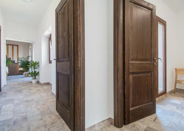 Гостевой дом Karama