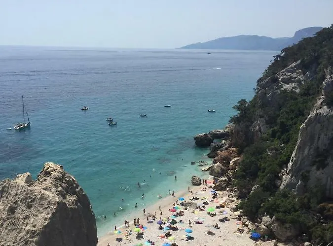 Karama Гостевой дом Доргали